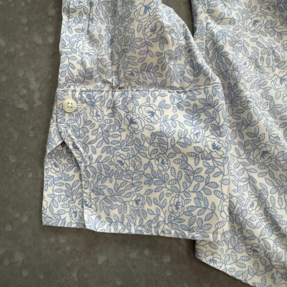 Brook’s Brothers Polo Women Button Down Shirt - Picture 6 of 8